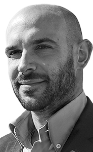 Guglielmo Minervino, Architetto Pianificatore. CEO Aurea Tech