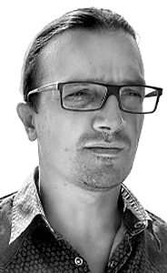 Saverio De Morelli, Architetto. Responsabile Ufficio Gare Aurea Tech