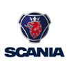 Scania. Cliente Aurea Tech